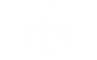 Vinyl Nightclub logo white
