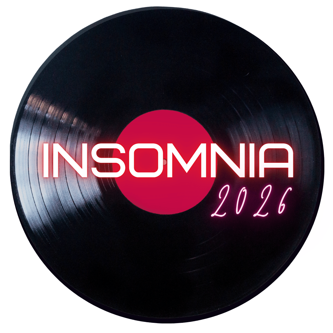 Insomnia website background header